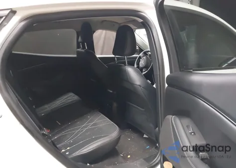 2023 Ford Mustang Mach-E Select z USA, uszkodzony, nr VIN 3FMTK1R46PMA62167